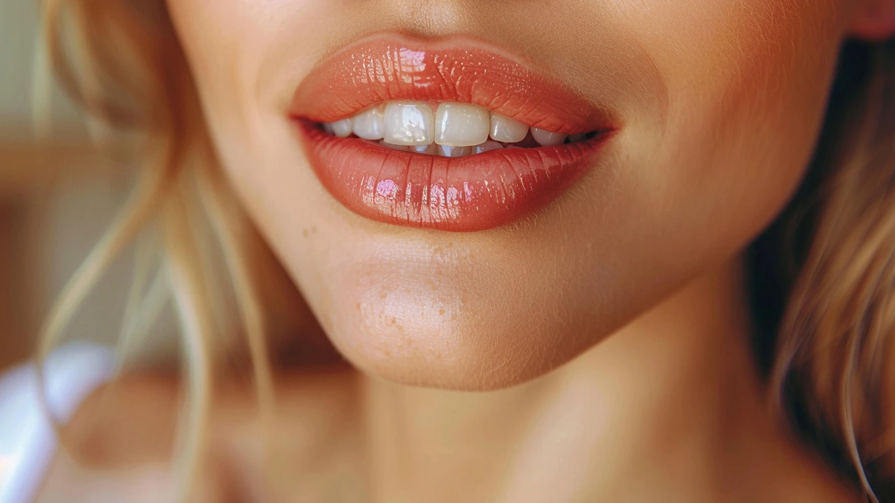 Fazety na zuby: Průvodce pro dokonalý úsměv
