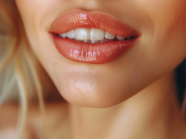 Fazety na zuby: Průvodce pro dokonalý úsměv