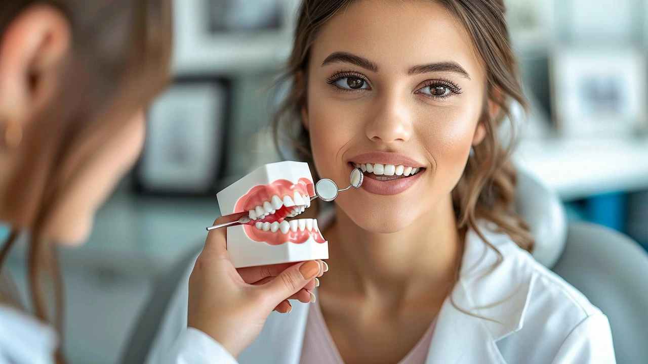 Základní pravidla a chyby při bělení zubů: Co se nesmí dělat?